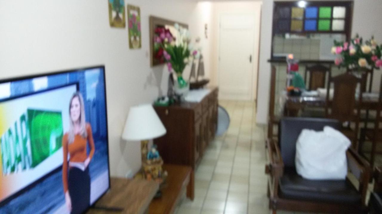 Apartamento Climatizado , Praia Grande, Ubatuba Sp Exterior foto