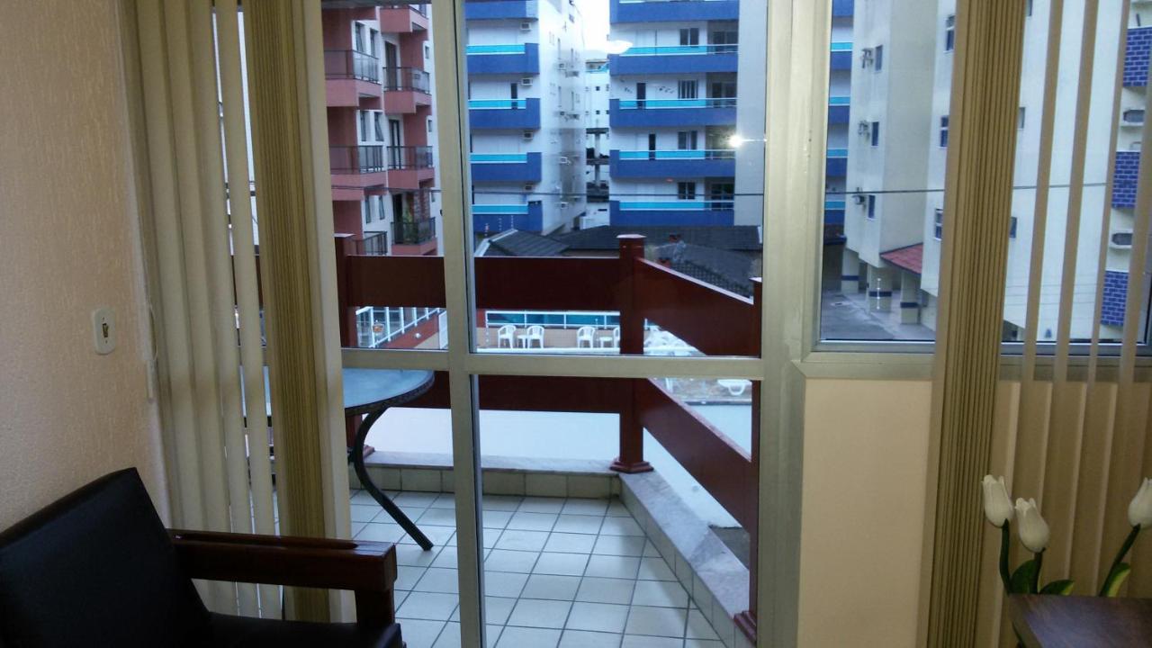 Apartamento Climatizado , Praia Grande, Ubatuba Sp Exterior foto