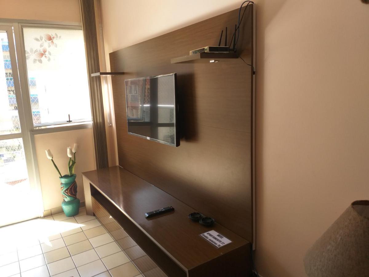 Apartamento Climatizado , Praia Grande, Ubatuba Sp Exterior foto