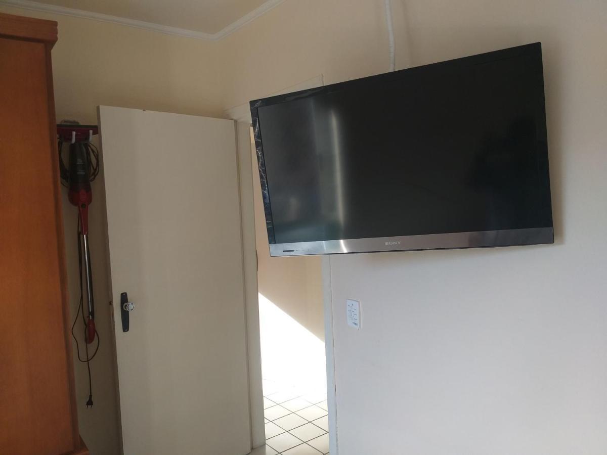 Apartamento Climatizado , Praia Grande, Ubatuba Sp Exterior foto
